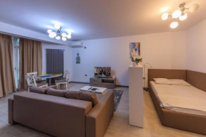 Alezzi Chic Apartment Mamaia